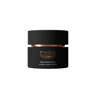 Crema Rejuvenation | Crema reafirmante antiedad 50 ml | FHOS ®