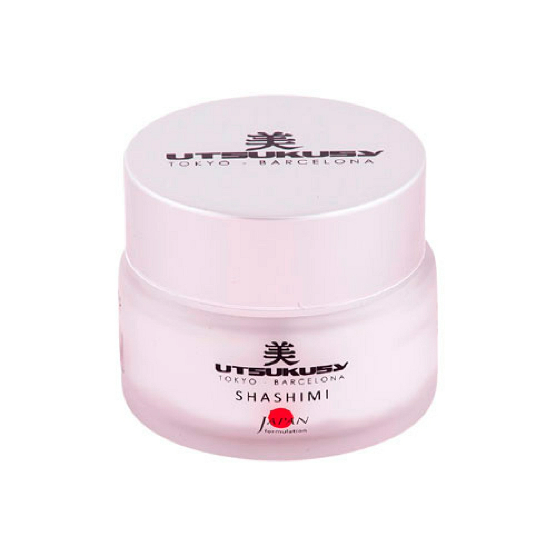 Crema Shashimi 50ml Utsukusy®