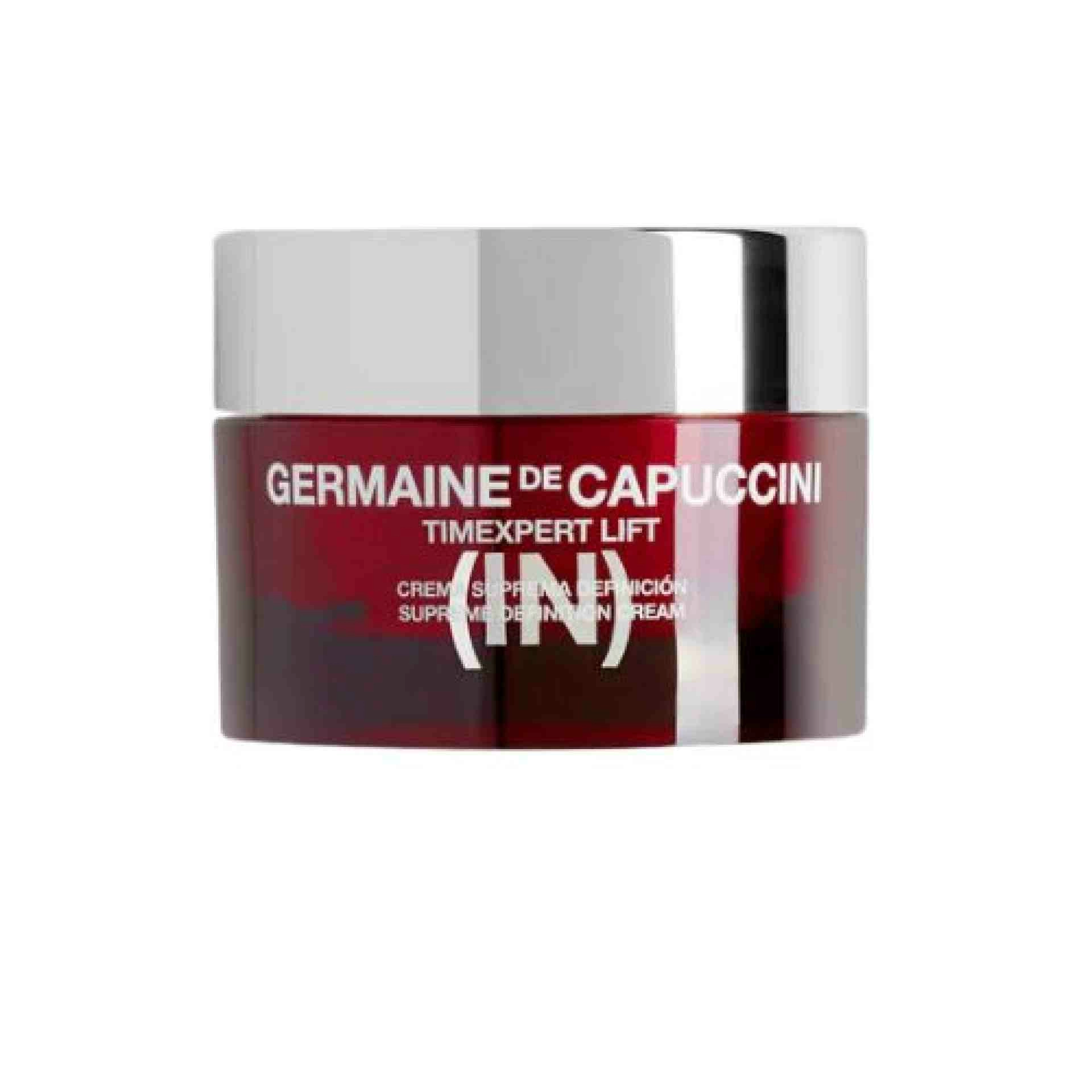 Crema Suprema Definición 50ml - Timexpert Lift(IN) - Germaine de Capuccini ®