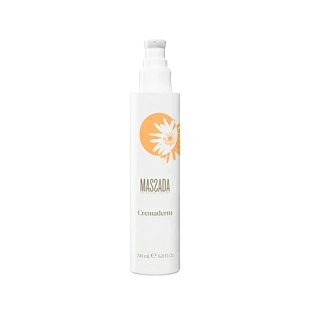 Cremaderm | Crema corporal hidratante 200ml - Massada ®