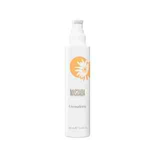 Cremaderm | Crema corporal hidratante 200ml - Massada ®