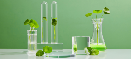 Cremas con centella asiática: beneficios reales y cómo elegir la mejor según tu piel