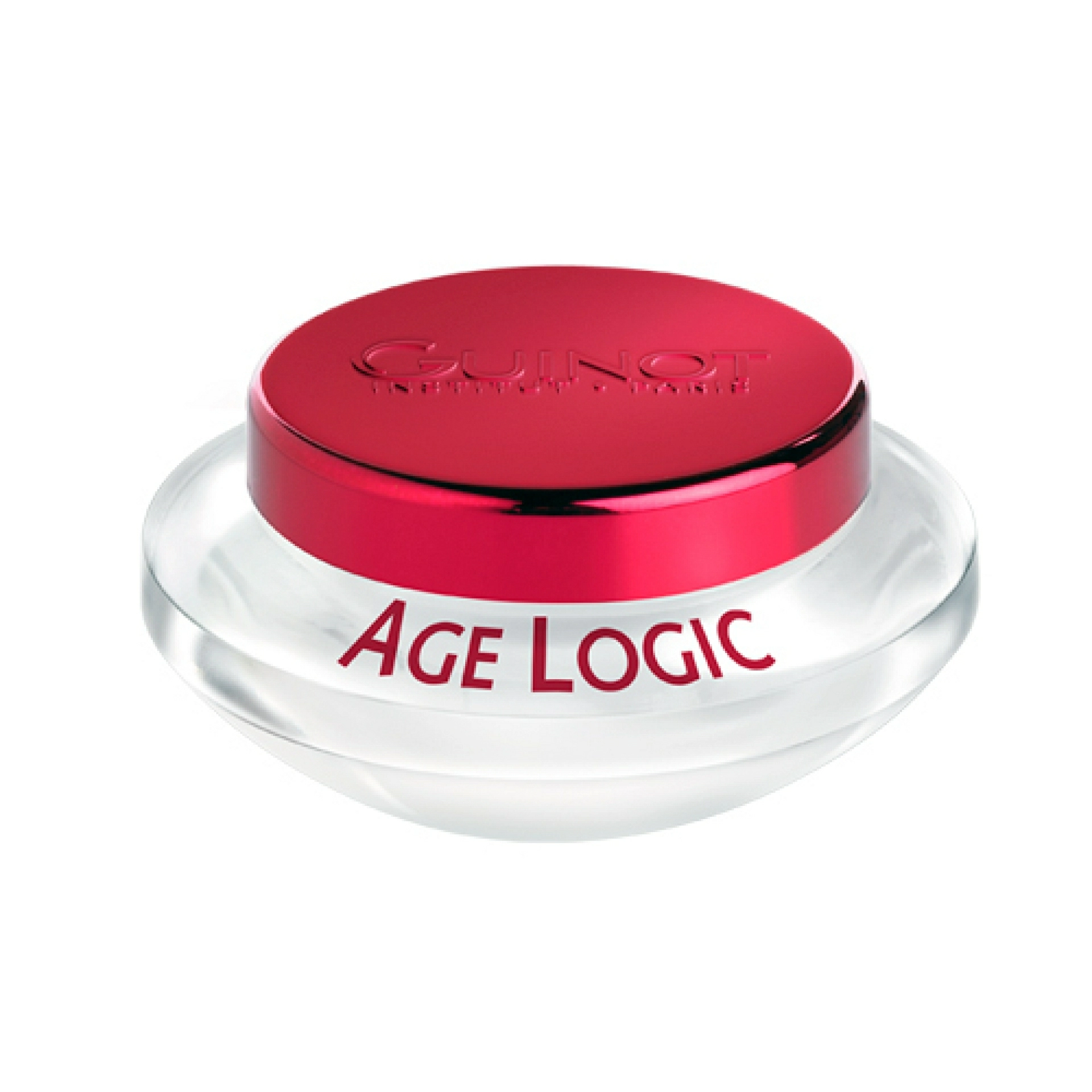 Crème Age Logic | Crema Antiedad 50ml - Guinot ®