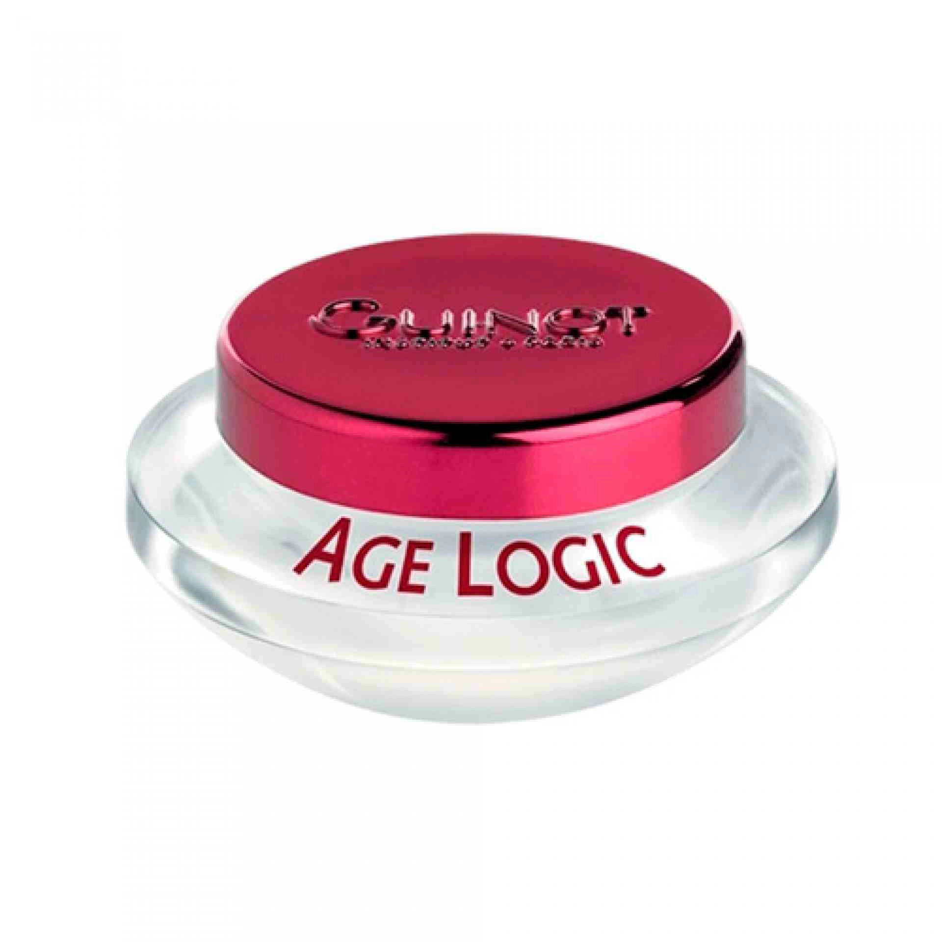 Crème Age Logic | Crema Antiedad 50ml - Guinot ®