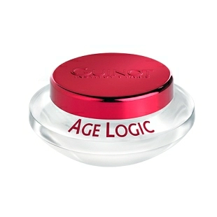 Crème Age Logic Rich | Crema enriquecida nutritiva y suavizante 50ml - Guinot ®