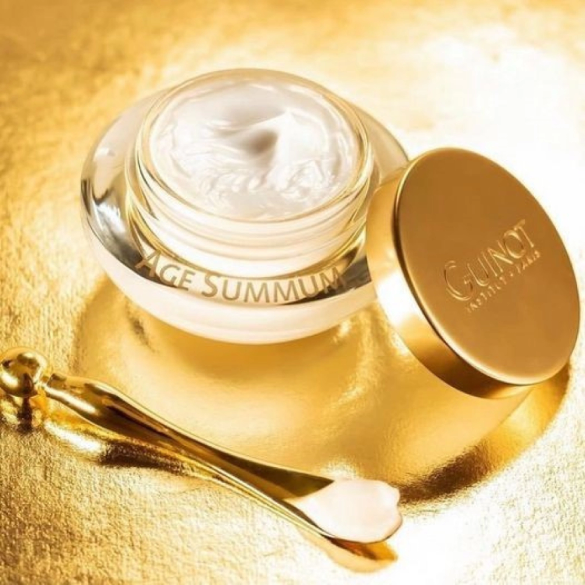 Crème Age Summum | Crema Antiedad 50ml - Guinot ®