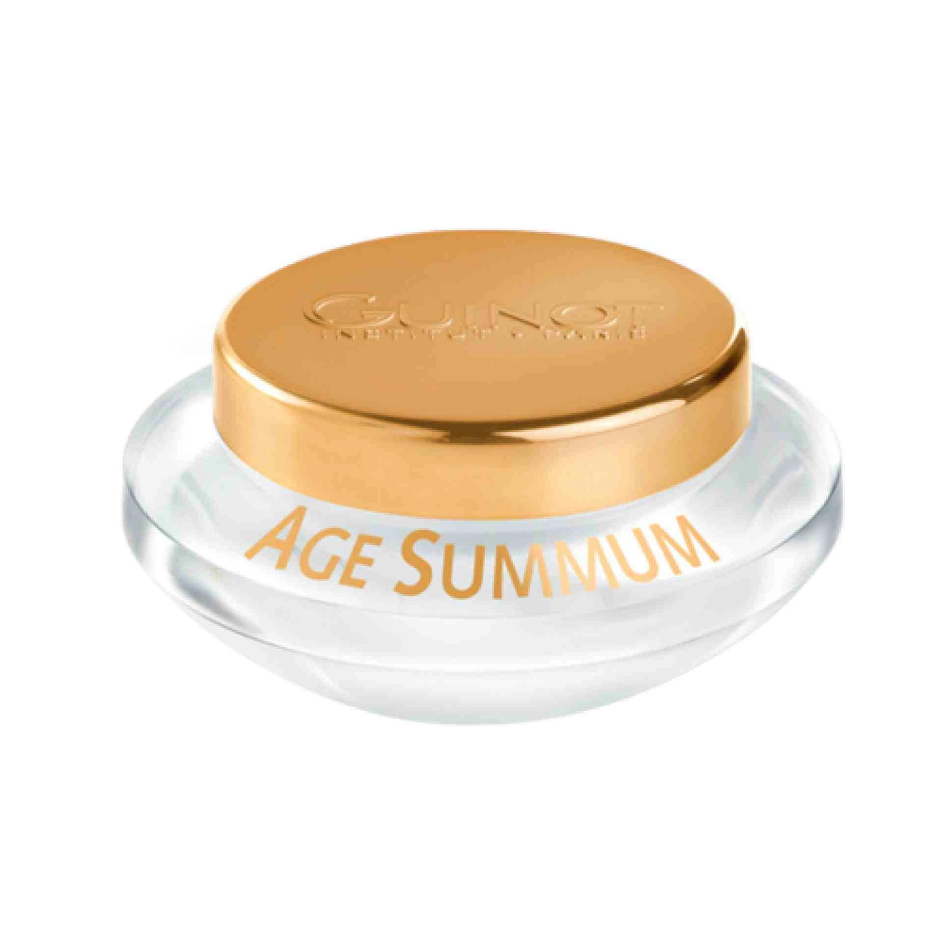 Crème Age Summum | Crema Antiedad 50ml - Guinot ®