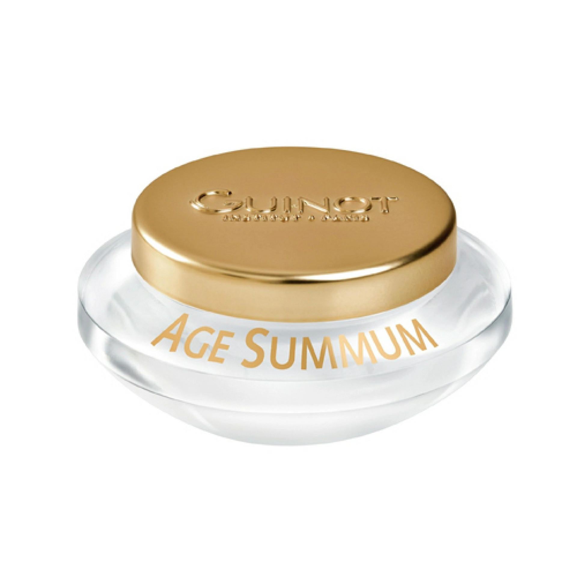 Crème Age Summum | Crema Antiedad 50ml - Guinot ®