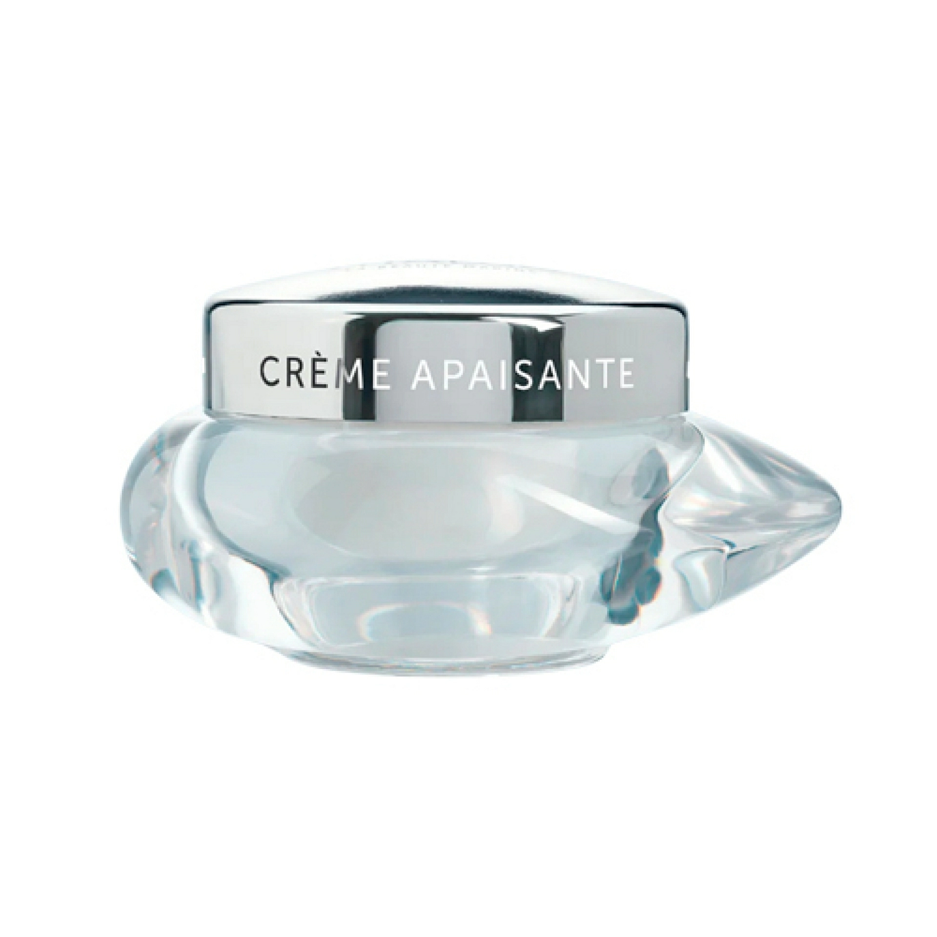 Crème Apaisante | Crema protectora, hidratante y calmante 50ml - Cica Marin - Thalgo ®