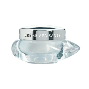 Crème Apaisante | Crema protectora, hidratante y calmante 50ml - Cica Marin - Thalgo ®