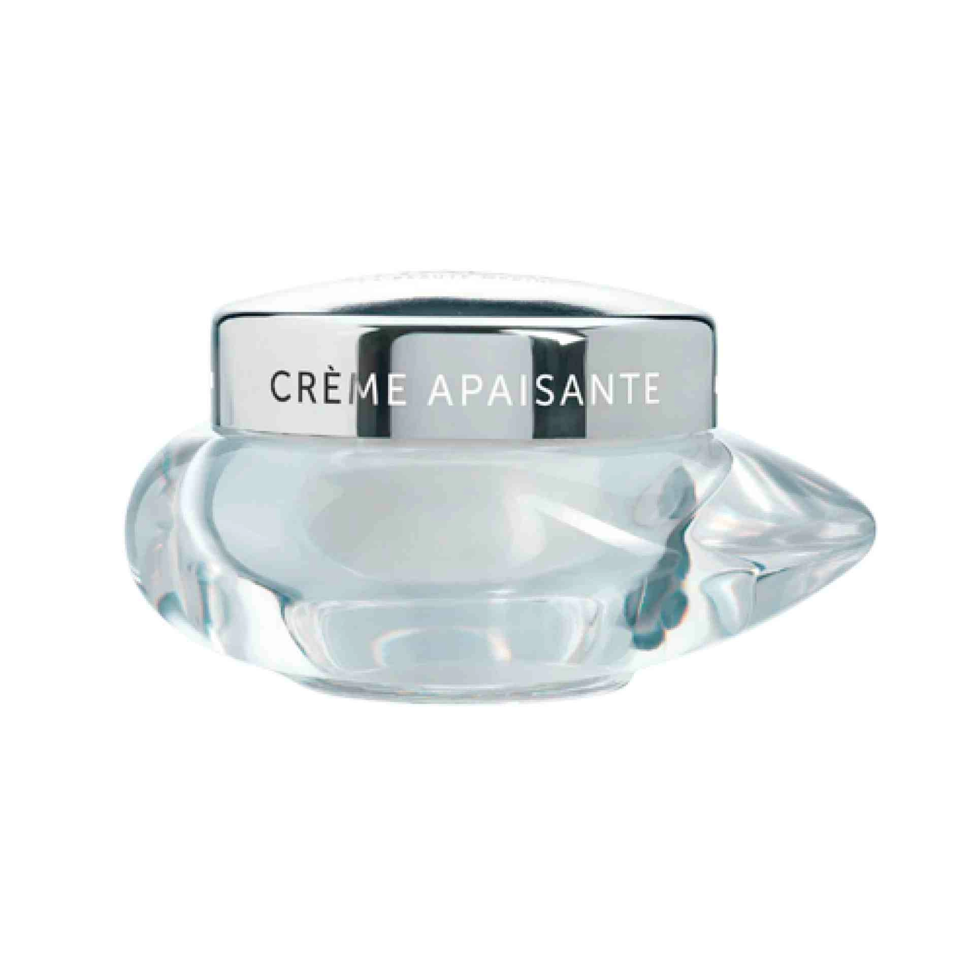 Crème Apaisante | Crema protectora, hidratante y calmante 50ml - Cica Marin - Thalgo ®