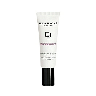 Crème aux Probiotiques Hydra Apaisante | Crema hidratante 50ml - Sensibeautics - Ella Baché ®