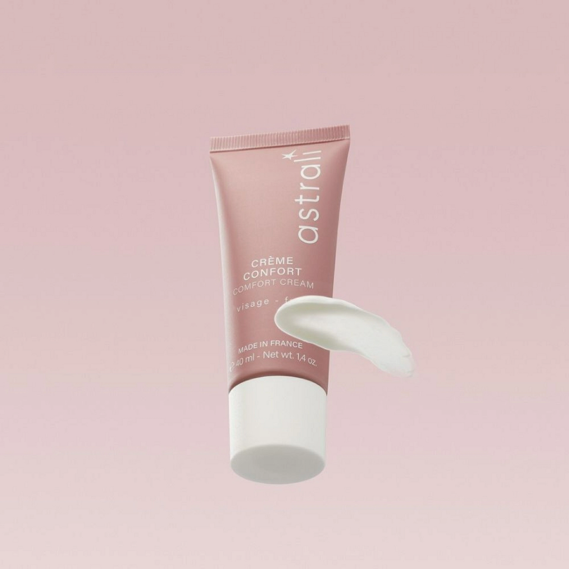 Crème Confort | Crema nutritiva y regenerante 40ml - Astrali ®