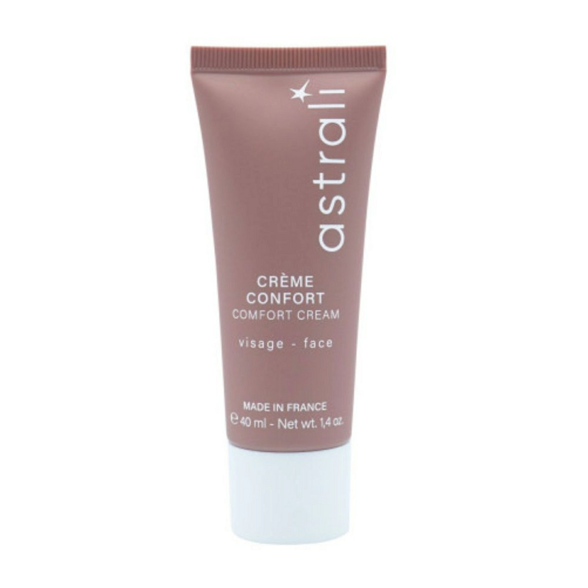 Crème Confort | Crema nutritiva y regenerante 40ml - Astrali ®