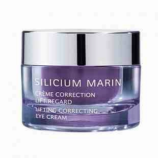 Crème Correction Lift Regard | Contorno de Ojos 15ml - Silicium Marin - Thalgo ®