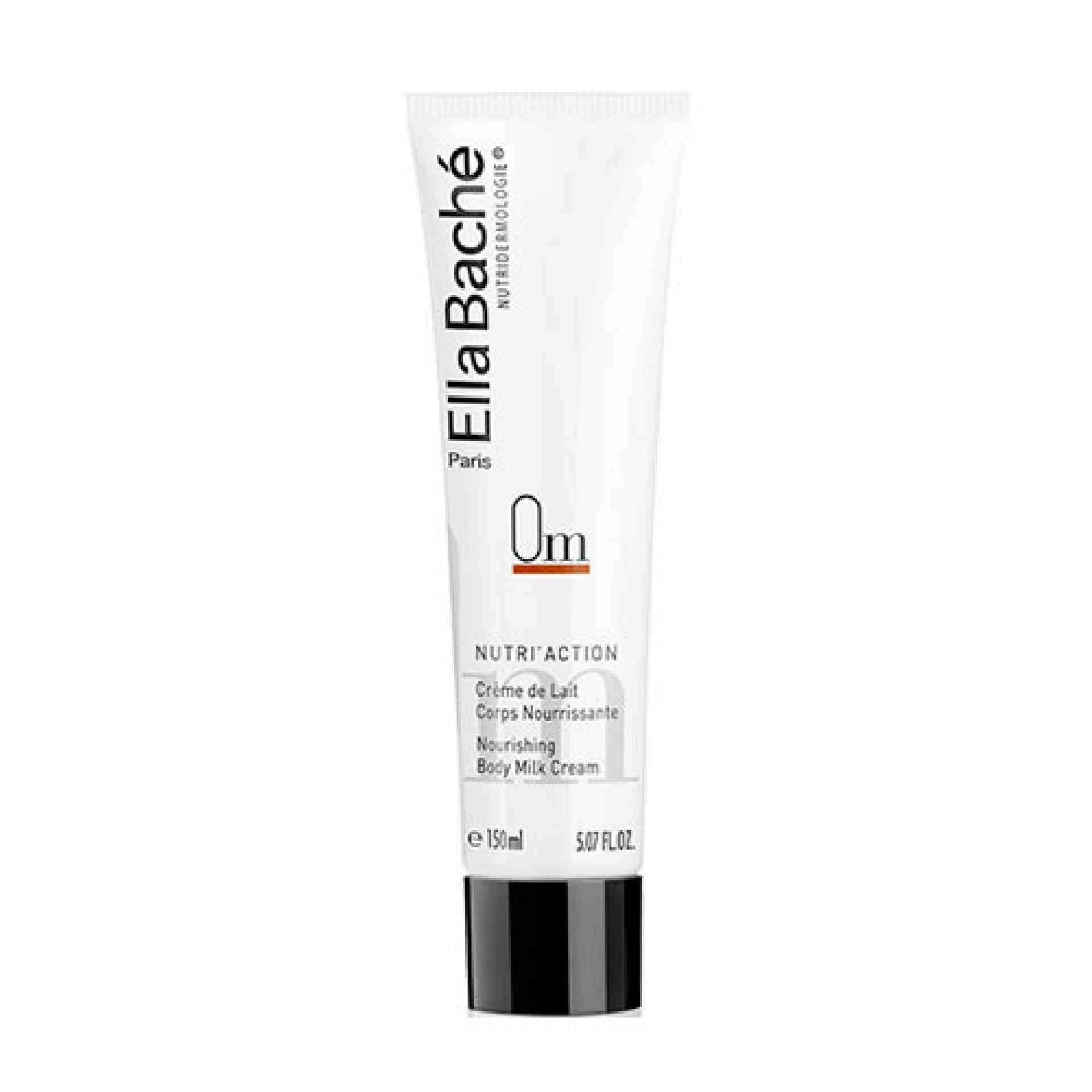 Crème de Lait Corps Nourrissante | Crema hidratante 150ml - Nutridermologie Cuerpo - Ella Baché ®