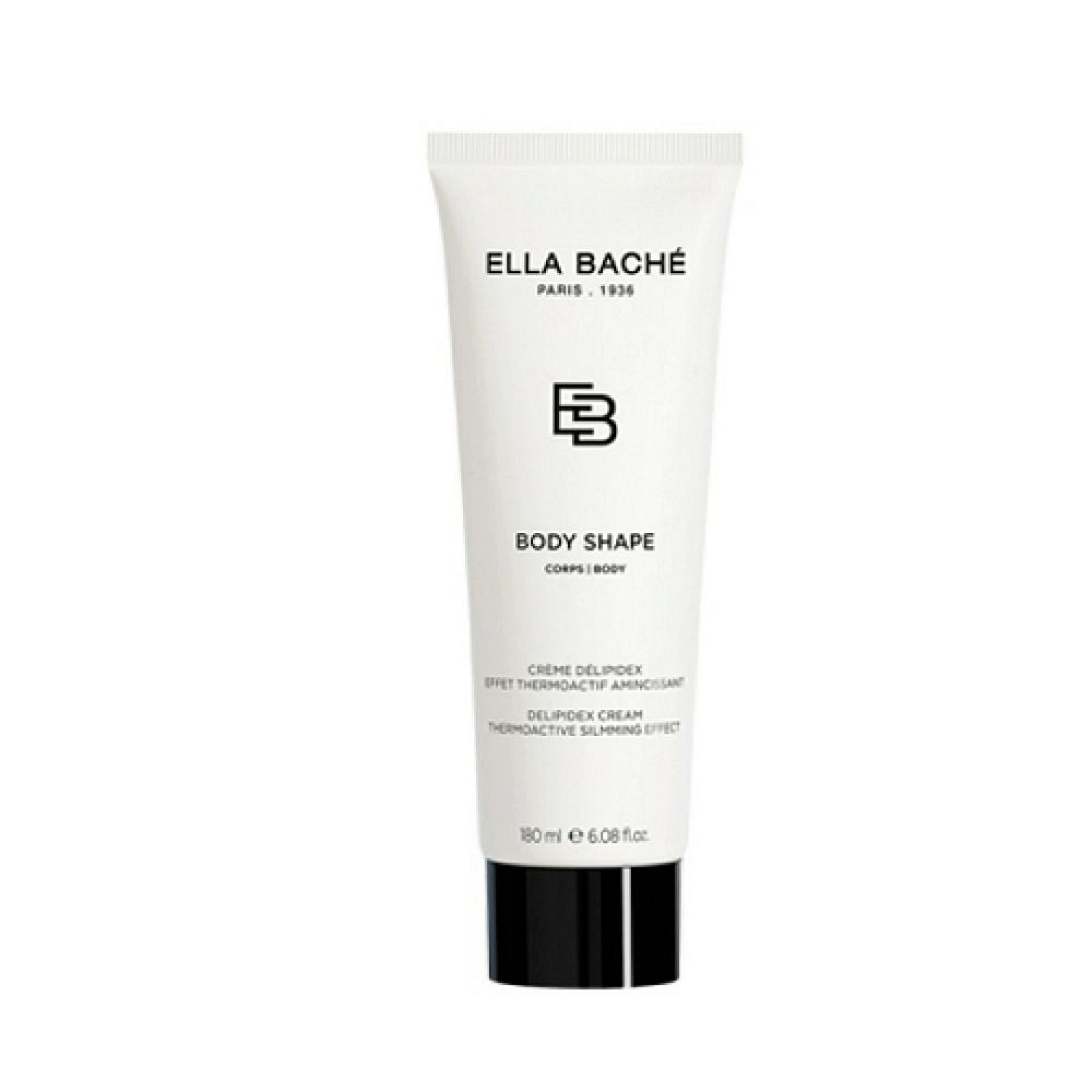 Crème Délipidex | Crema adelgazante 180ml - Body Shape - Ella Baché ®