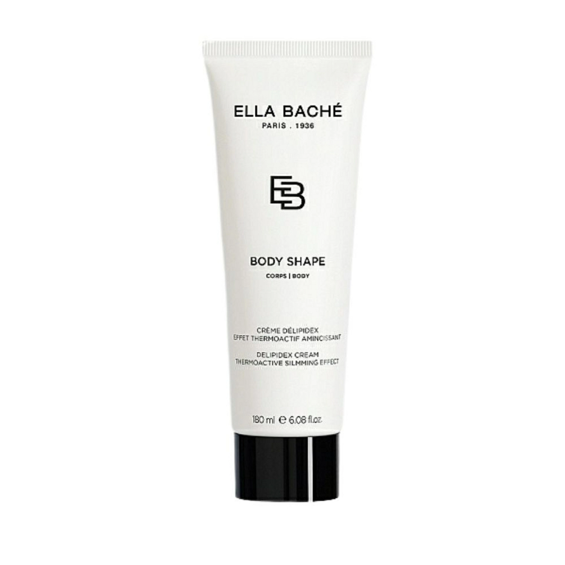 Crème Délipidex | Crema adelgazante 180ml - Body Shape - Ella Baché ®