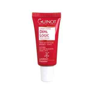 Crème Dépil Logic Visage | Anticrecimiento del Vello 15ml - Guinot ®