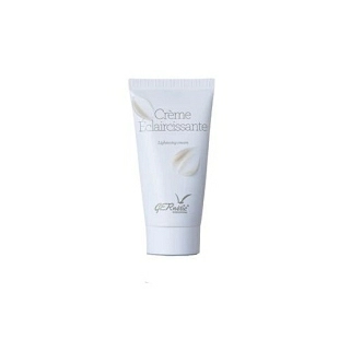 Crème Éclaircissante | Crema despigmentante 50ml - Gernétic ®