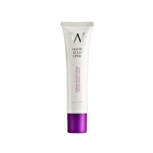 Crème Éclat Final | Crema anti-arrugas 30ml - Hyaluron Éclat Satinée - Wherteimar ®