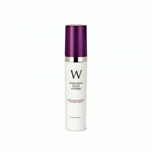 Crème Éclat Satinée | Crema rejuvenecedora 60ml - Hyaluron Éclat Superbe - Wherteimar ®