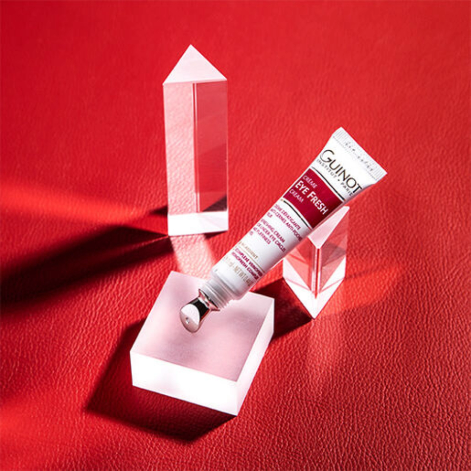 Crème Eye Fresh | Crema de Ojos 15ml - Guinot ®