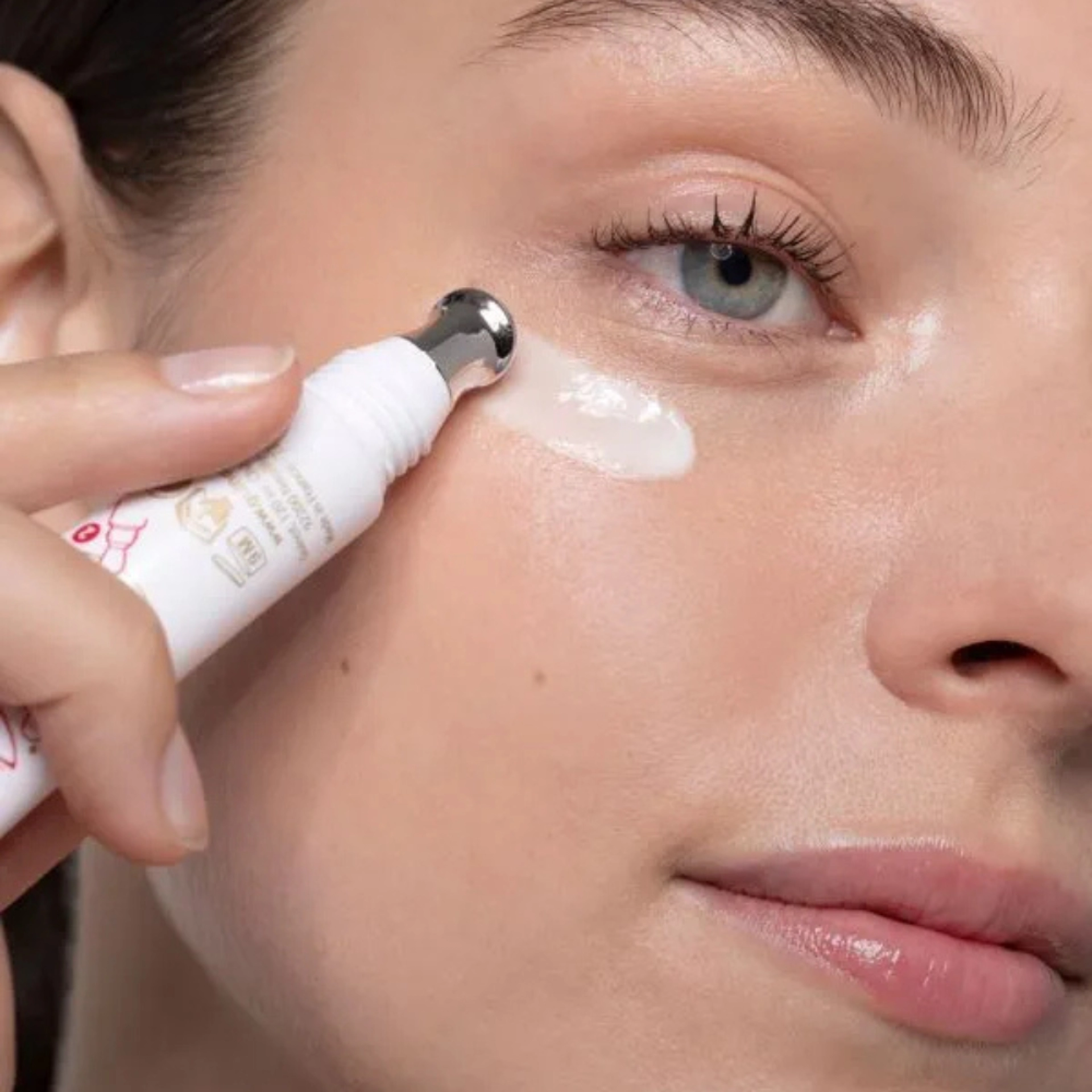 Crème Eye Fresh | Crema de Ojos 15ml - Guinot ®