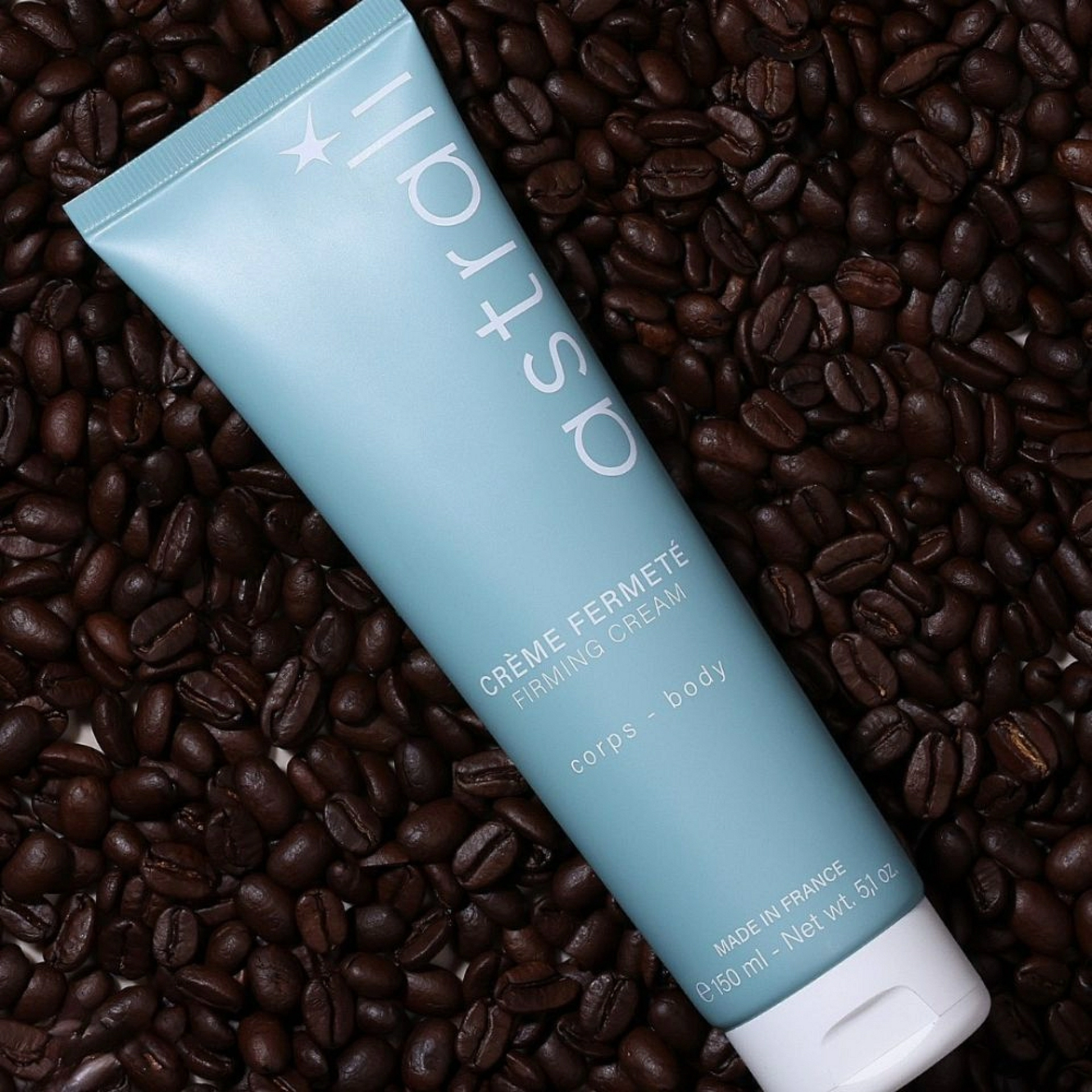 Crème Fermeté | Crema corporal reafirmante 150ml - Astrali ®