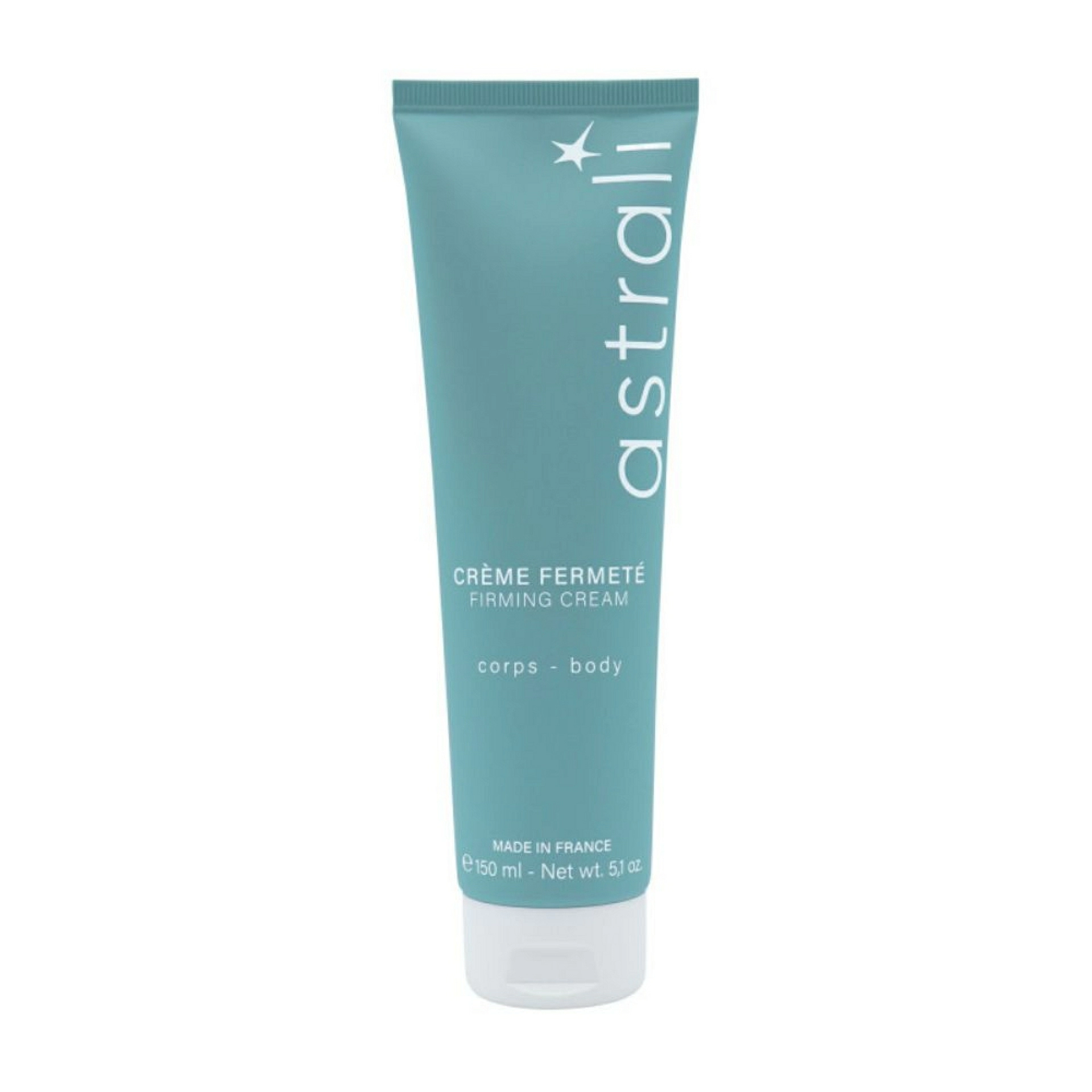 Crème Fermeté | Crema corporal reafirmante 150ml - Astrali ®