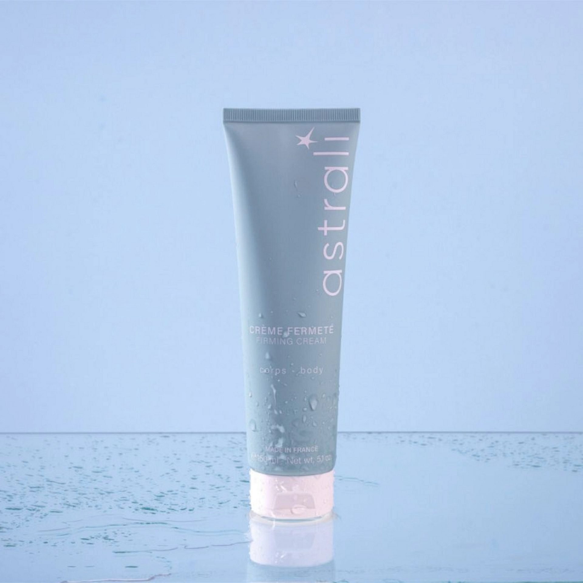 Crème Fermeté | Crema corporal reafirmante 150ml - Astrali ®