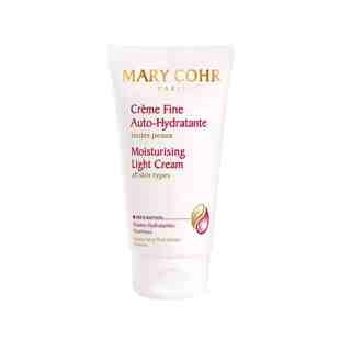 Crème Fine Auto-Hydratante | Crema Hidratante 50ml - Mary Cohr ®