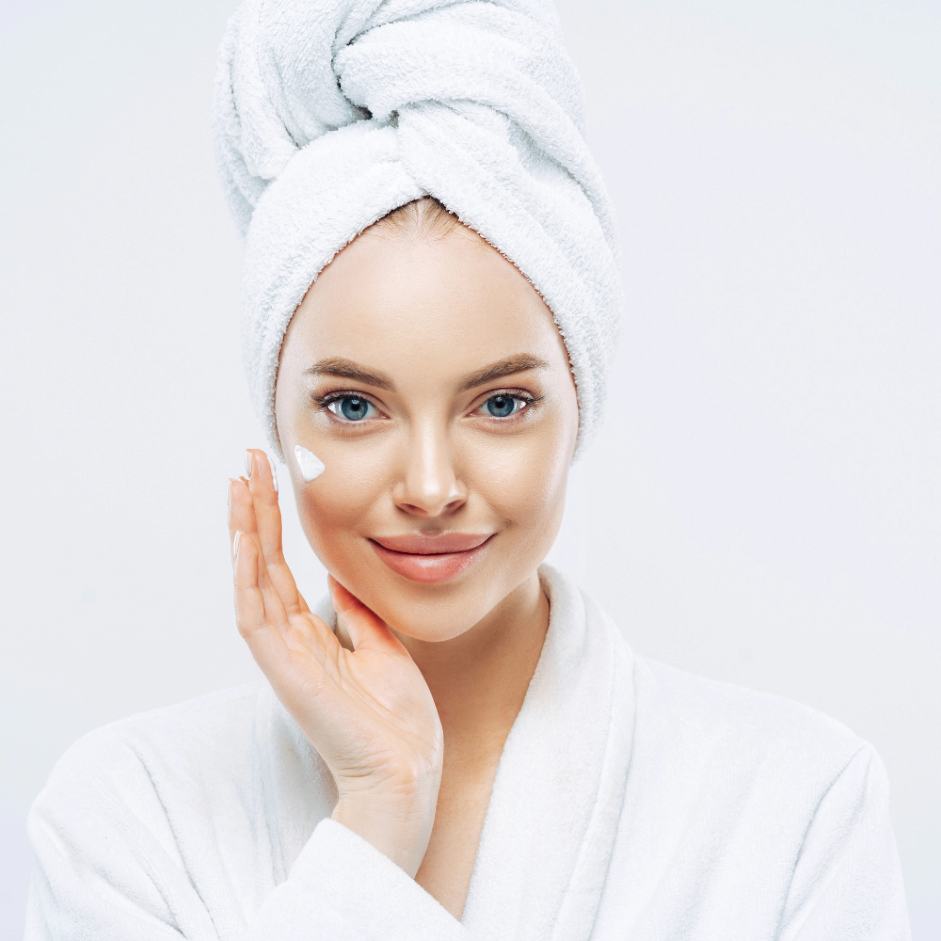 Crème Fluide Hydrazone | Crema Hidratante 50ml - Guinot ®