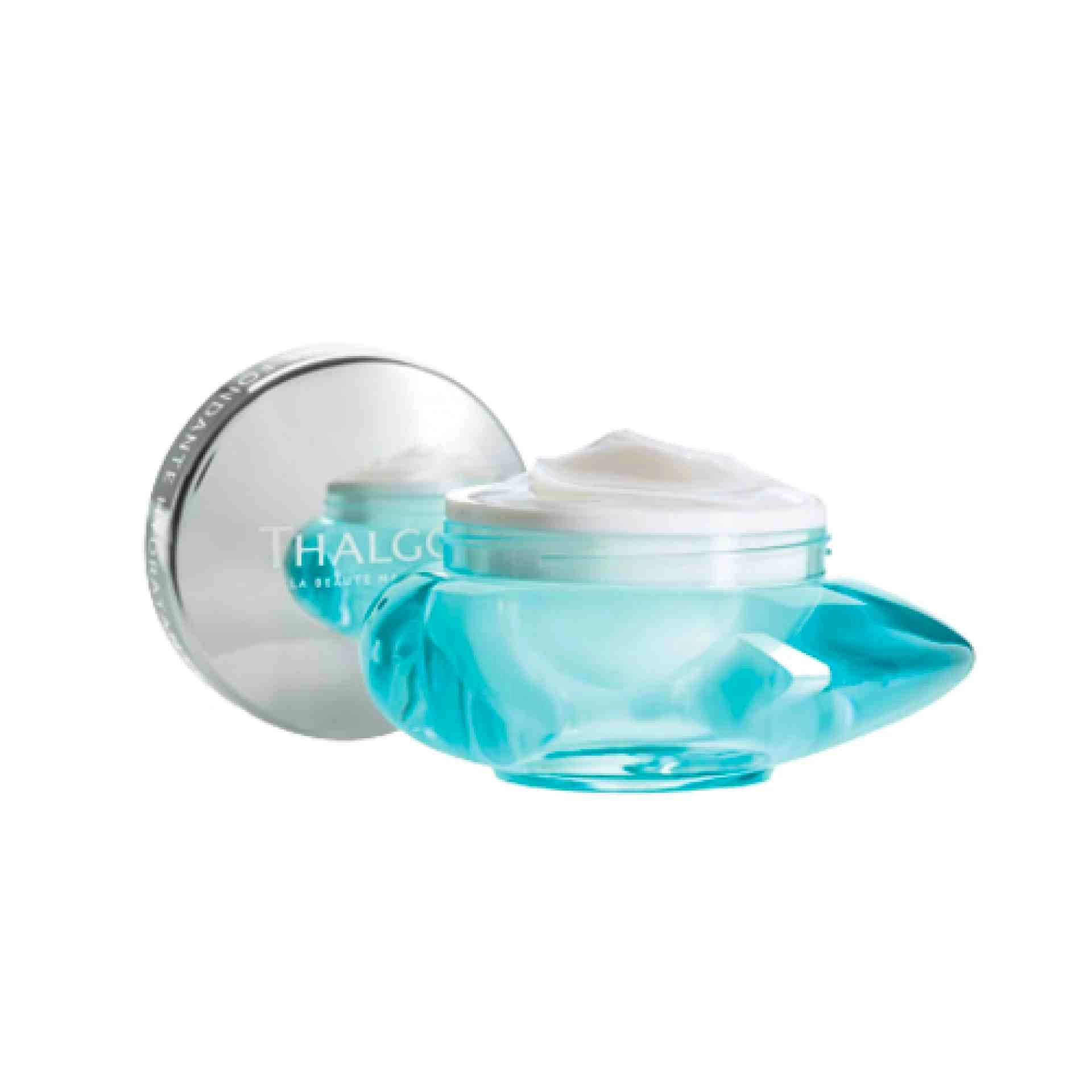 Crème Fondante Hydratante | Crema Hidratante 50ml - Source Marine - Thalgo ®