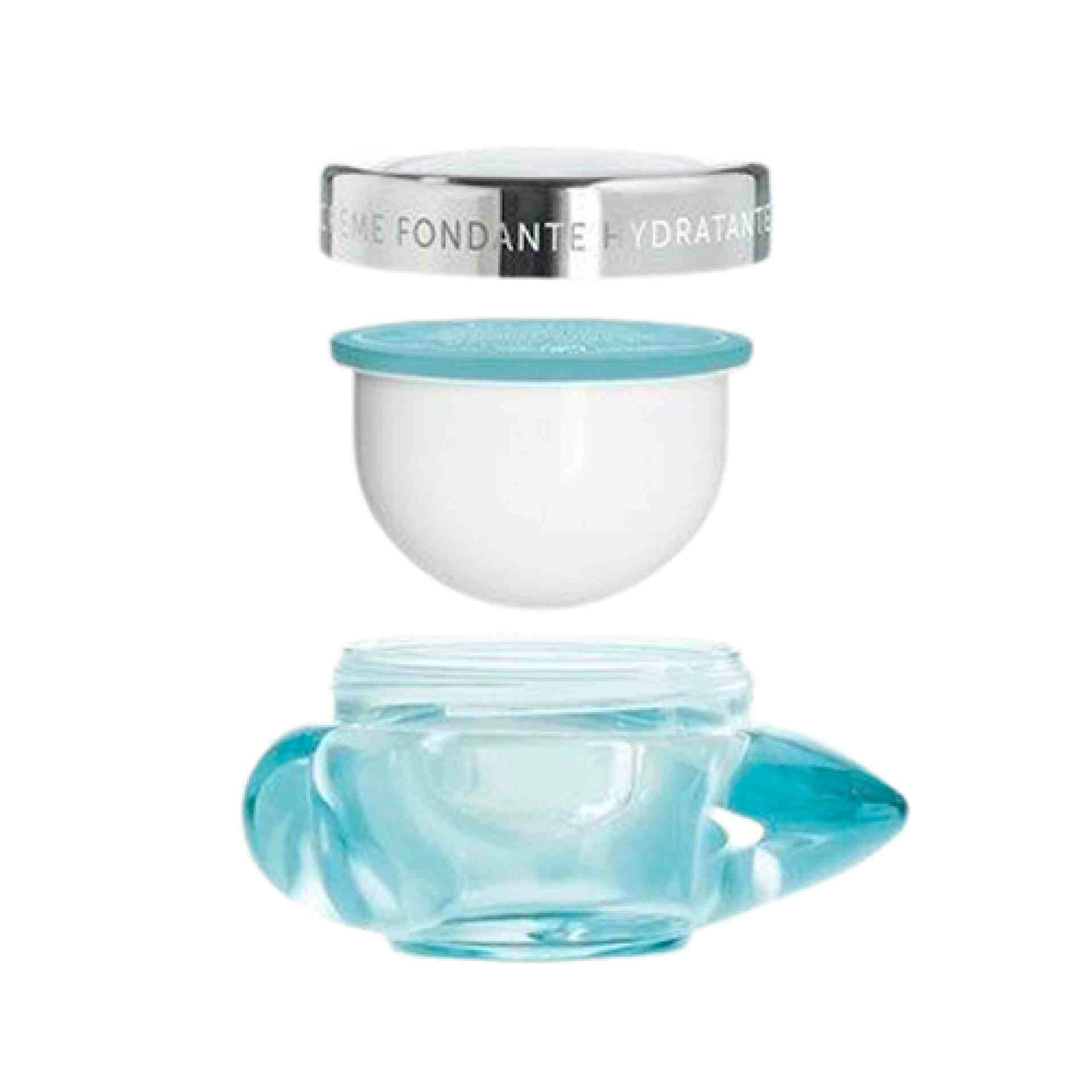 Crème Fondante Hydratante | Crema Hidratante 50ml - Source Marine - Thalgo ®