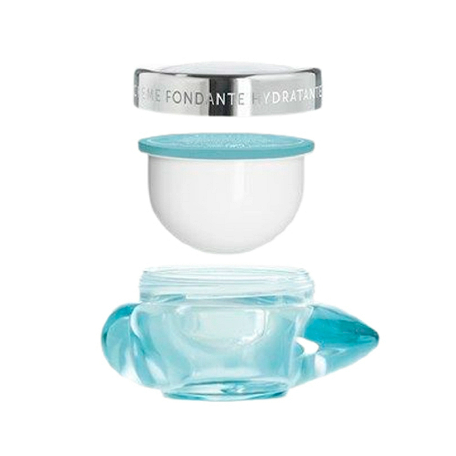 Crème Fondante Hydratante | Crema Hidratante - Source Marine - Thalgo ®