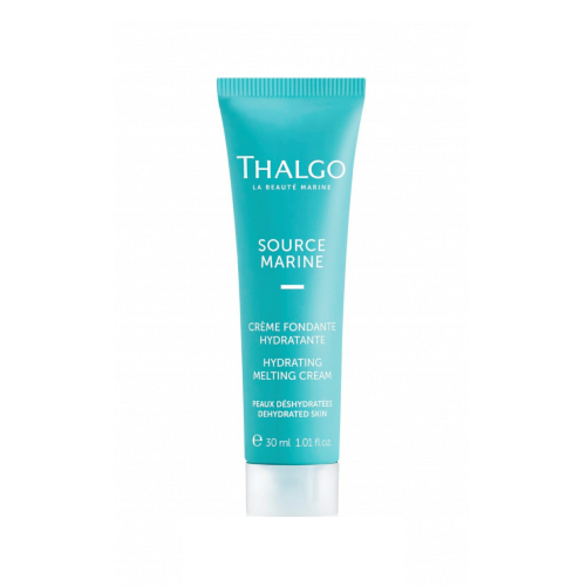 Crème Fondante Hydratante | Crema Hidratante - Source Marine - Thalgo ®