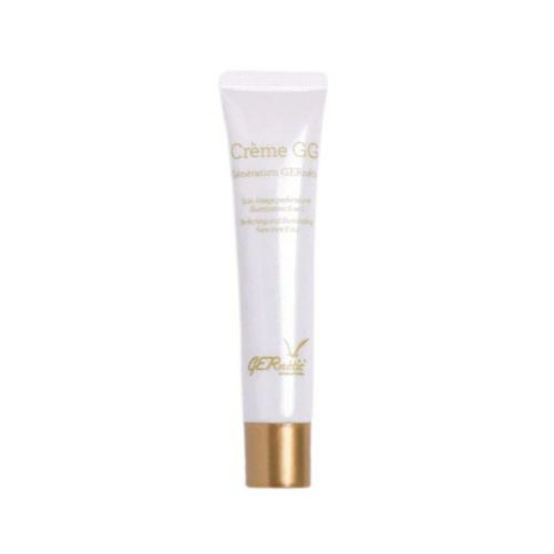 Crème GG | Crema GG 30ml - Gernétic ®