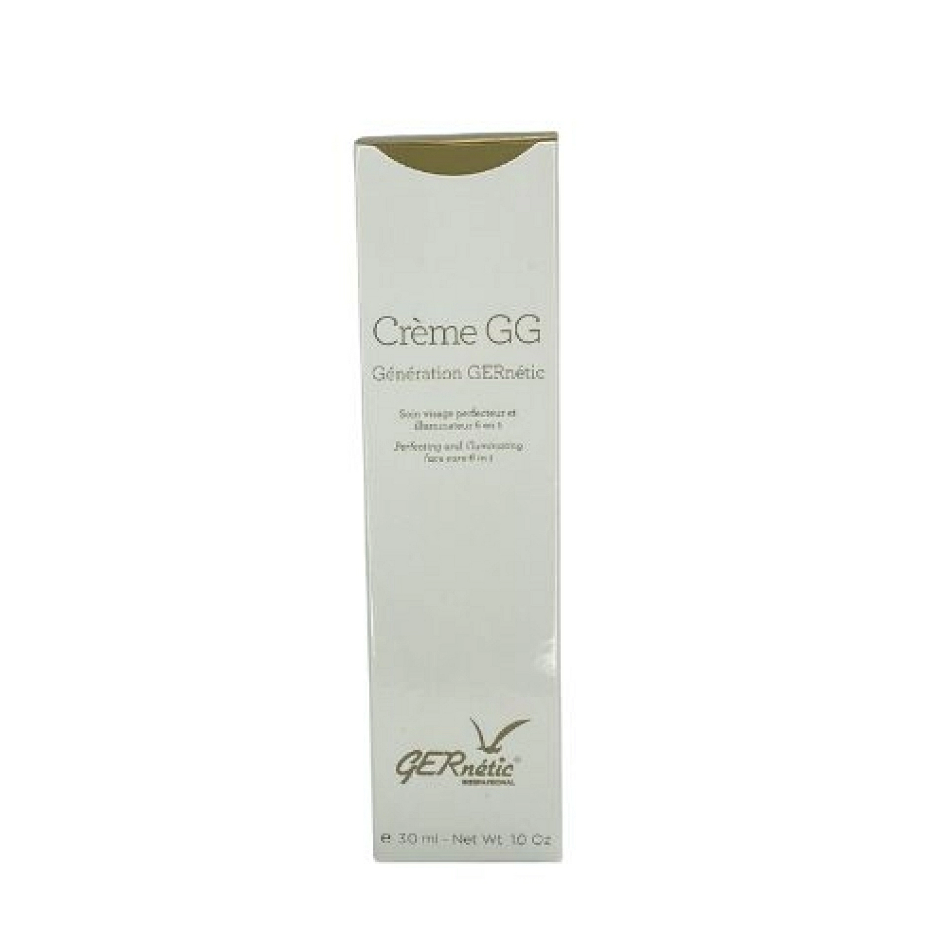 Crème GG | Crema GG 30ml - Gernétic ®