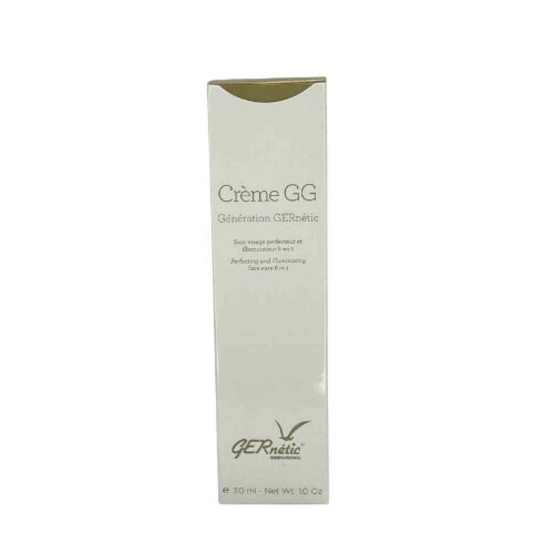 Crème GG | Crema GG 30ml - Gernétic ®