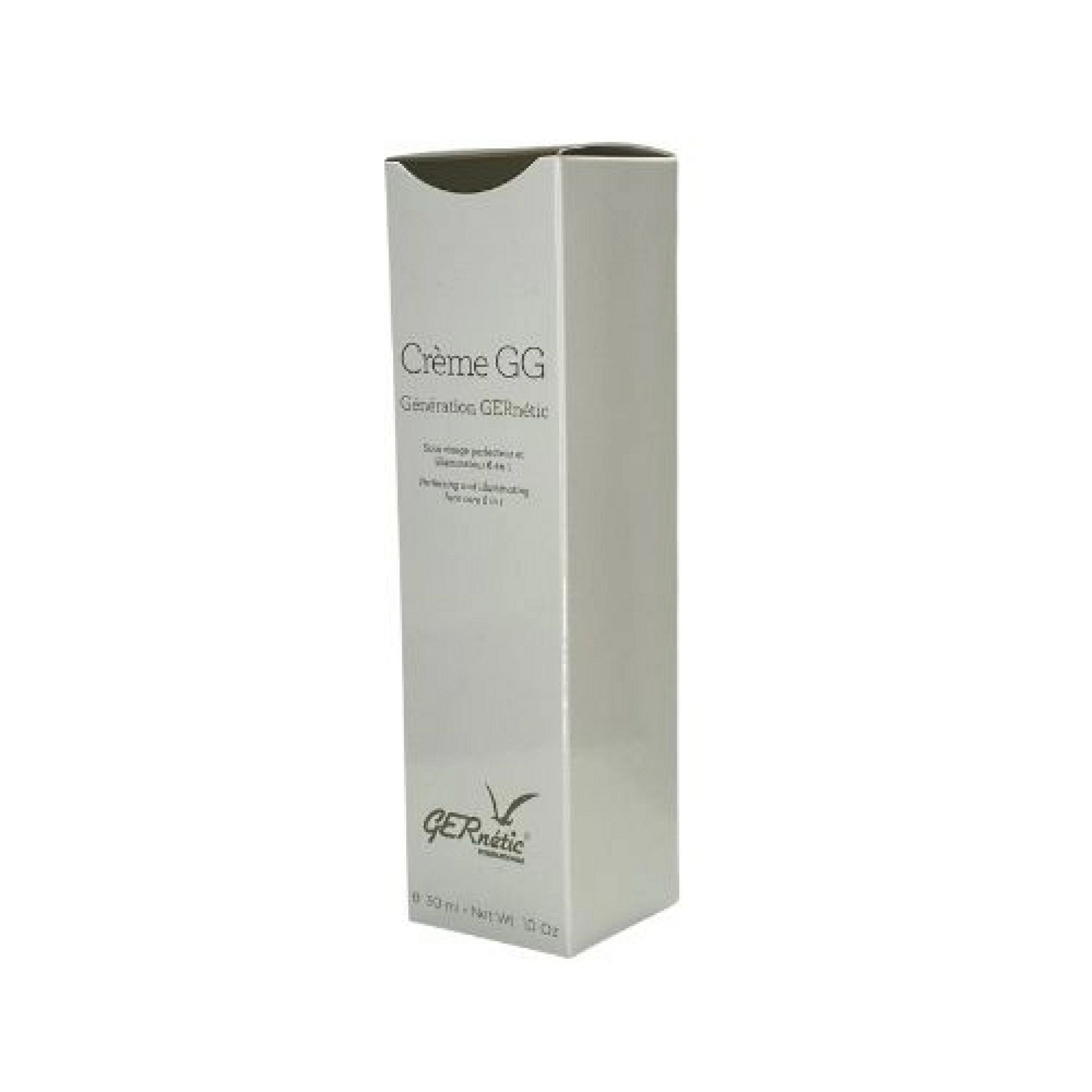 Crème GG | Crema GG 30ml - Gernétic ®