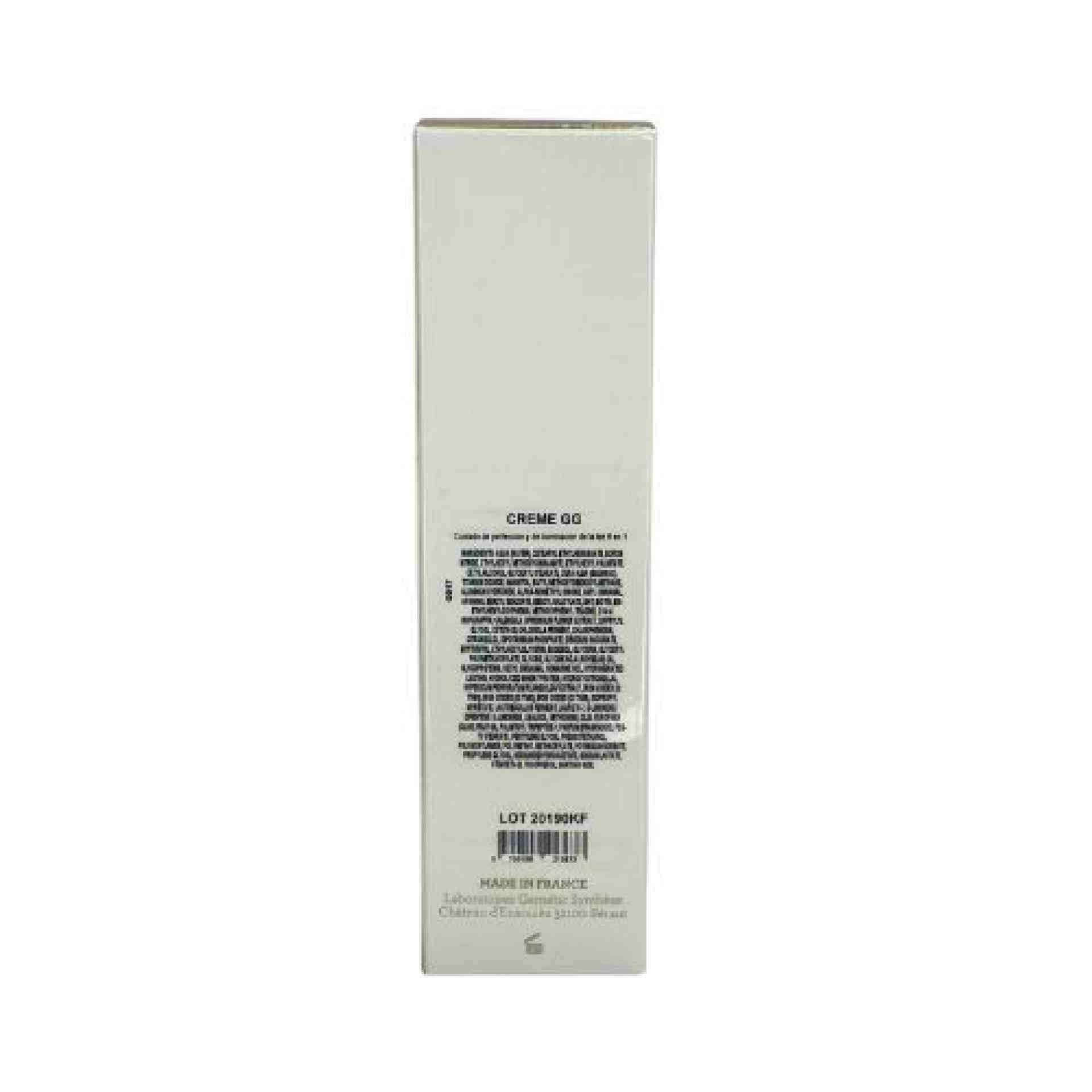Crème GG | Crema GG 30ml - Gernétic ®