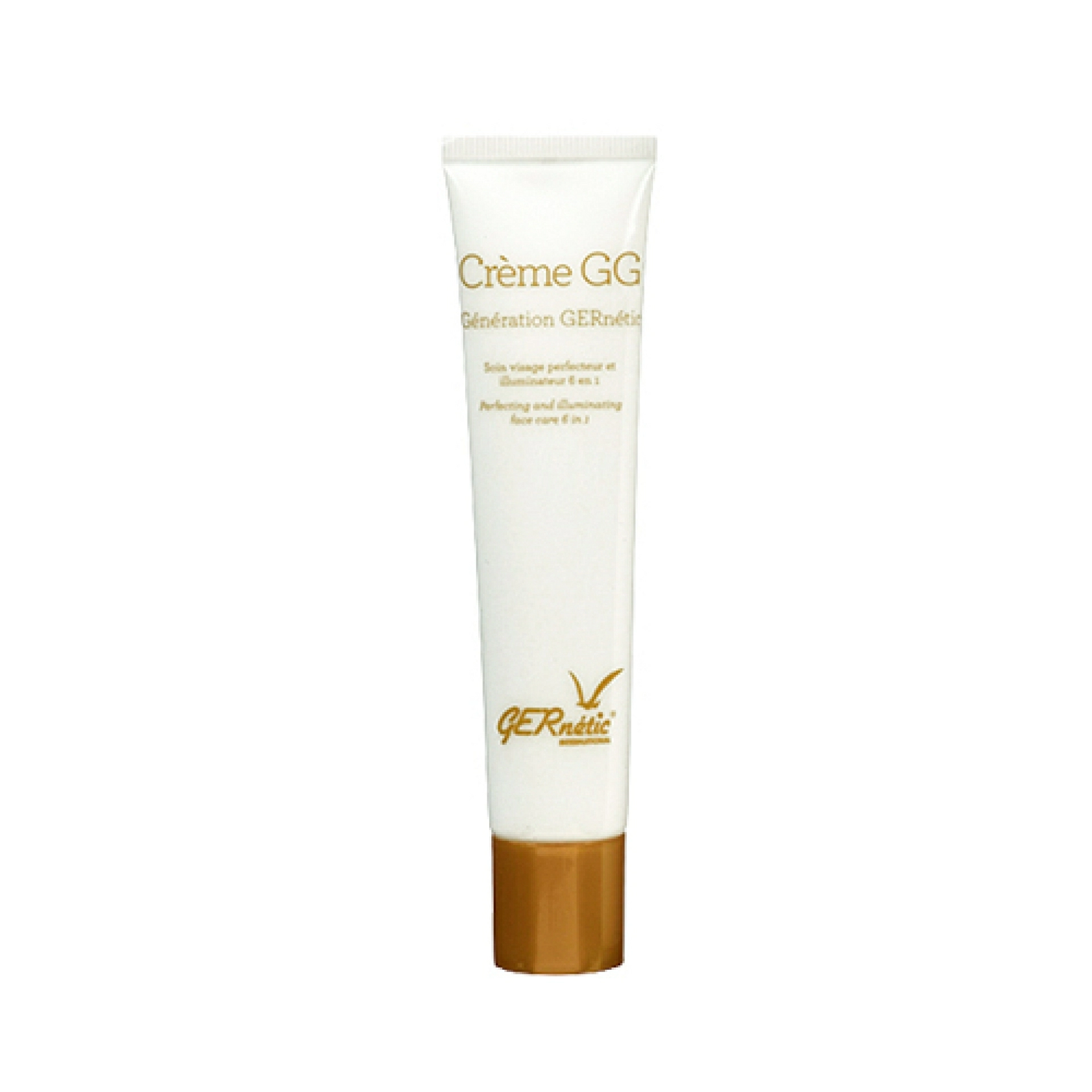 Crème GG | Crema GG 30ml - Gernétic ®