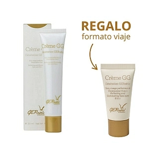 Crème GG | Crema GG 30ml - Gernétic ®
