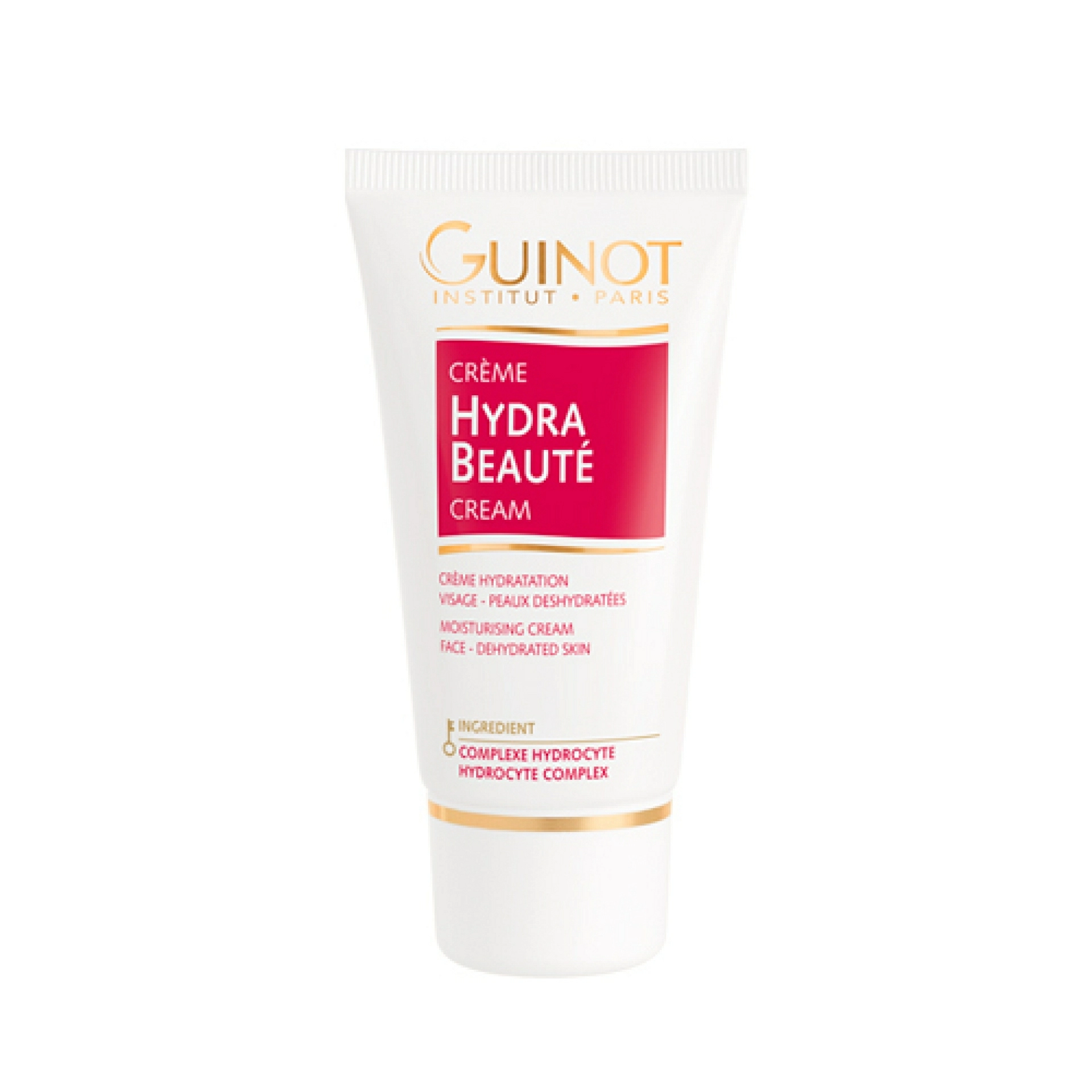 Crème Hydra Beauté | Crema Hidratante 50ml - Guinot ®