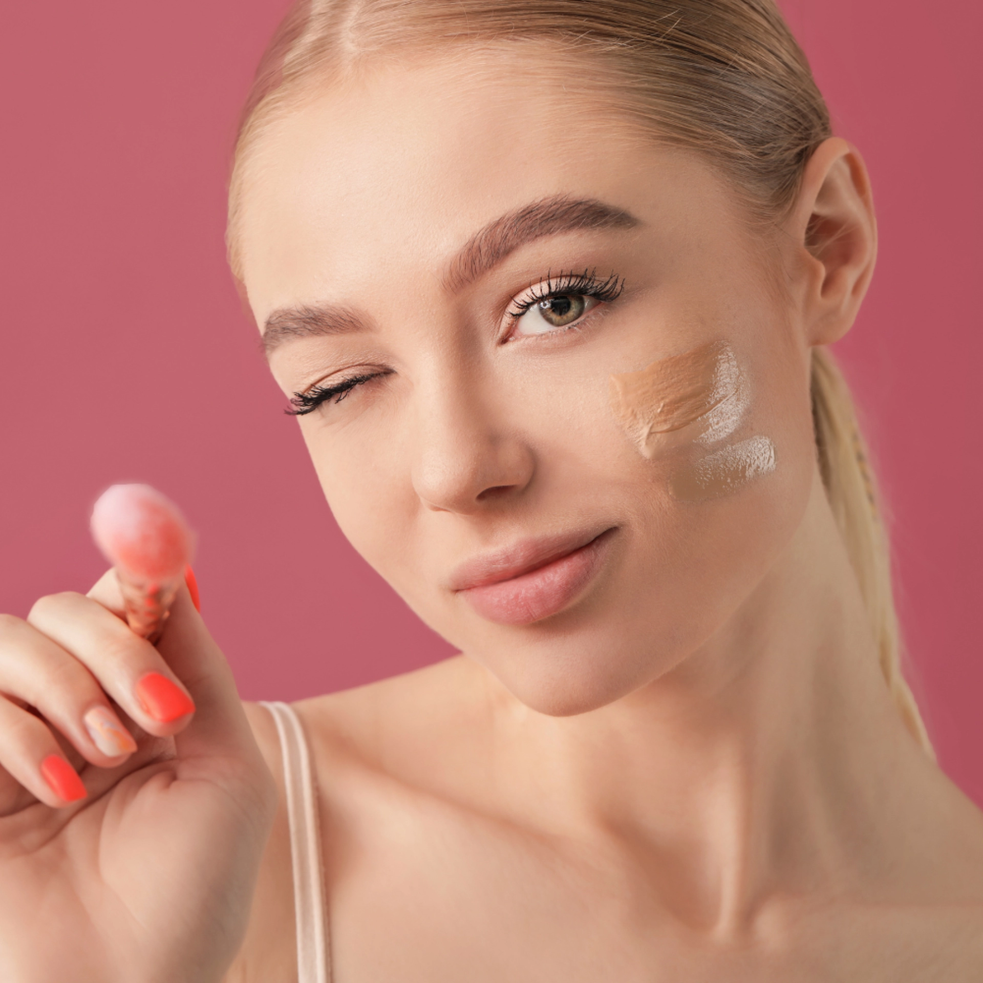 Crème Hydra Finish | Crema Hidratante Perfeccionadora 30ml - Guinot ®