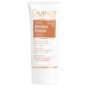 Crème Hydra Finish | Crema Hidratante Perfeccionadora 30ml - Guinot ®