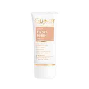 Crème Hydra Finish | Crema Hidratante Perfeccionadora 30ml - Guinot ®