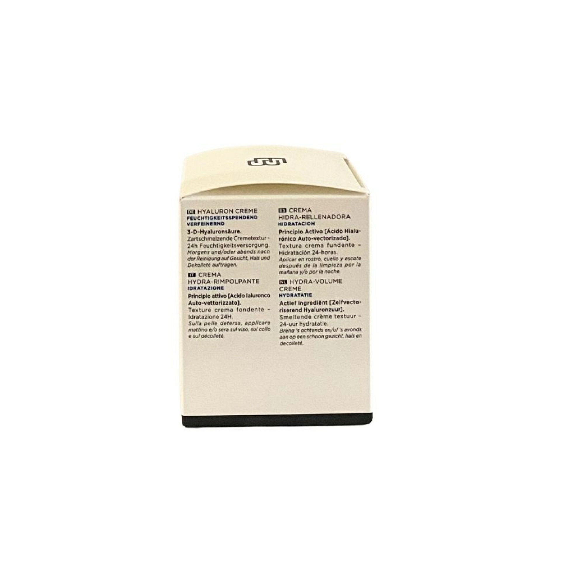 Créme Hydra-Repulpante 50ml - Hydra Repulp - Ella Baché ®