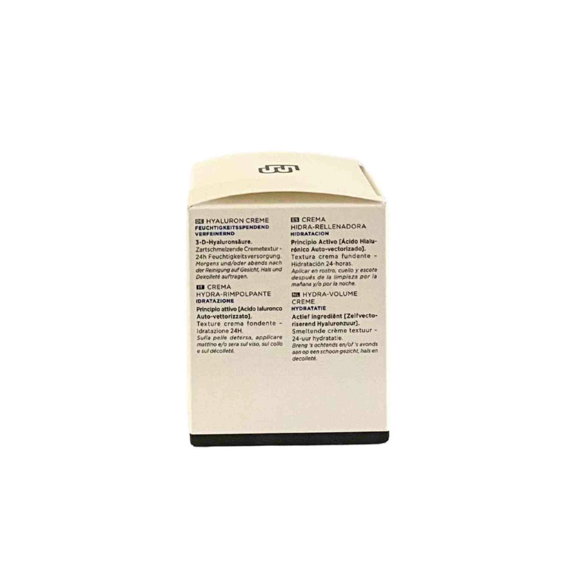 Créme Hydra-Repulpante 50ml - Hydra Repulp - Ella Baché ®